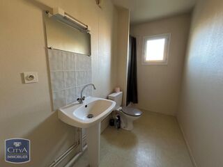  Appartement � louer 1 pi�ce 21 m�