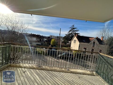   Location Appartement Appartement - 3 pi�ce(s) - 58 m�