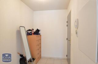  Appartement � louer 3 pi�ces 63 m�