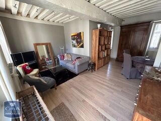  Maison � louer 3 pi�ces 81 m�