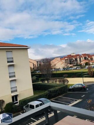  Appartement � louer 3 pi�ces 63 m�