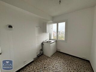  Appartement à louer 3 pièces 54 m²