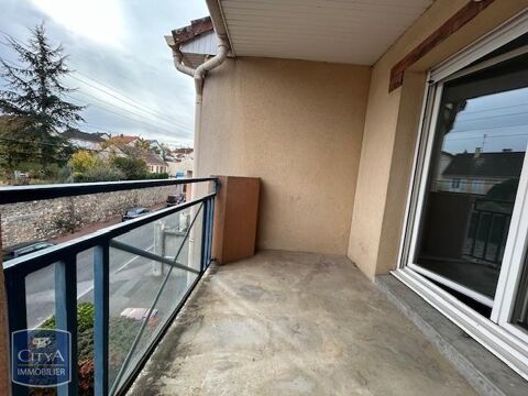  Appartement  louer 1 pice 26 m