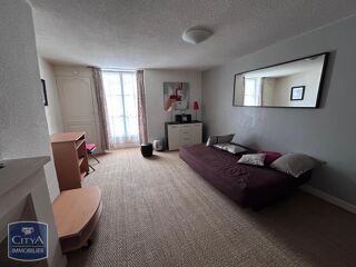  Appartement à louer 1 pièce 34 m²