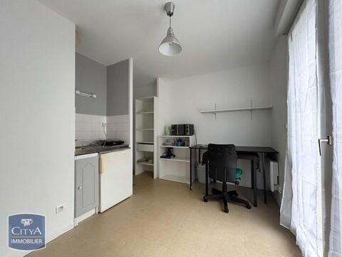  Appartement � louer 1 pi�ce 14 m�