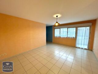  Appartement � louer 3 pi�ces 57 m�