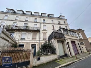  Appartement � louer 1 pi�ce 14 m�