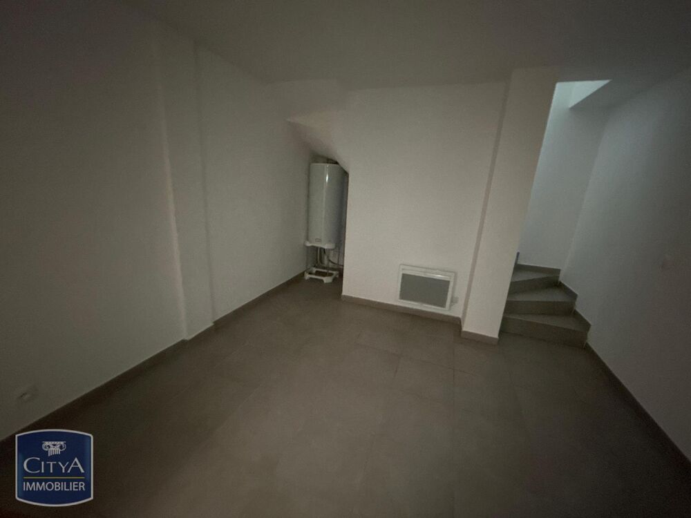 location Appartement - 2 pièce(s) - 51 m² Port-de-Bouc (13110)