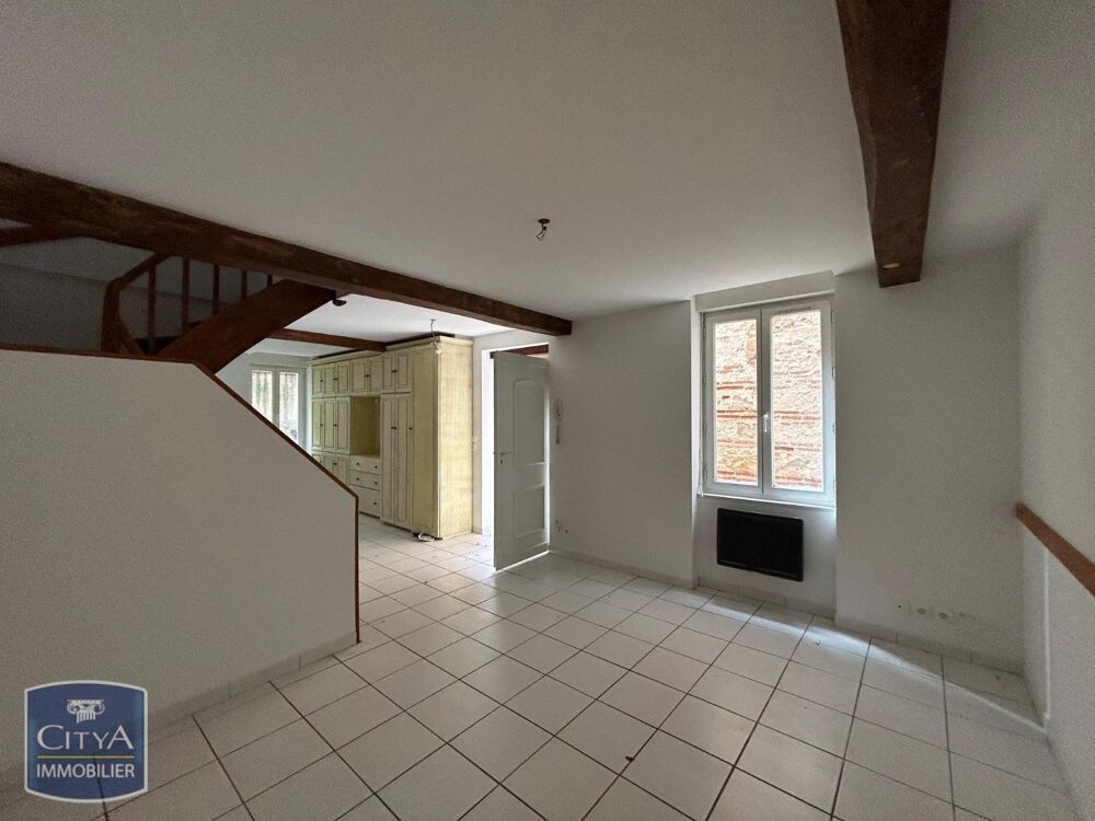 location Maison - 4 pièce(s) - 74 m² Agen (47000)