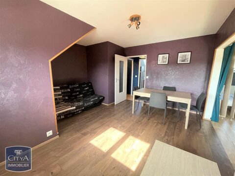  Appartement � louer 2 pi�ces 47 m�