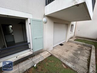  Appartement à louer 2 pièces 42 m²