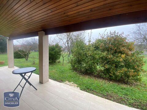  Appartement � louer 2 pi�ces 42 m�