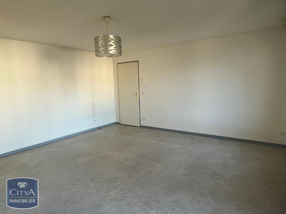 À LOUER : Appartement T3 de 70 m² à Épernay ( 51200 ) Si....