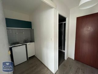  Appartement � louer 1 pi�ce 30 m�