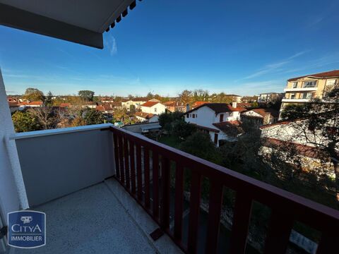  Appartement  louer 3 pices 65 m