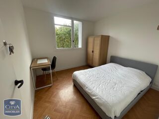  Appartement à louer 1 pièce 11 m²