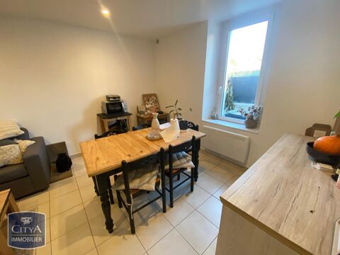  Maison  louer 2 pices 44 m