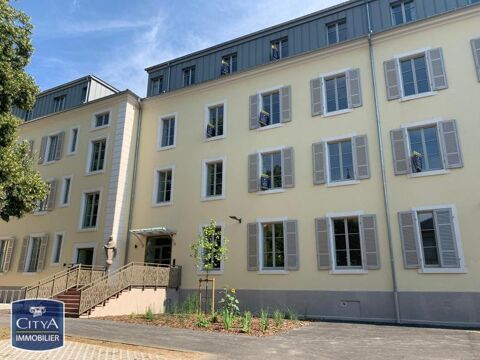  Appartement � louer 3 pi�ces 64 m�