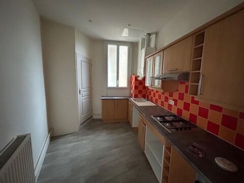  Appartement  louer 2 pices 38 m