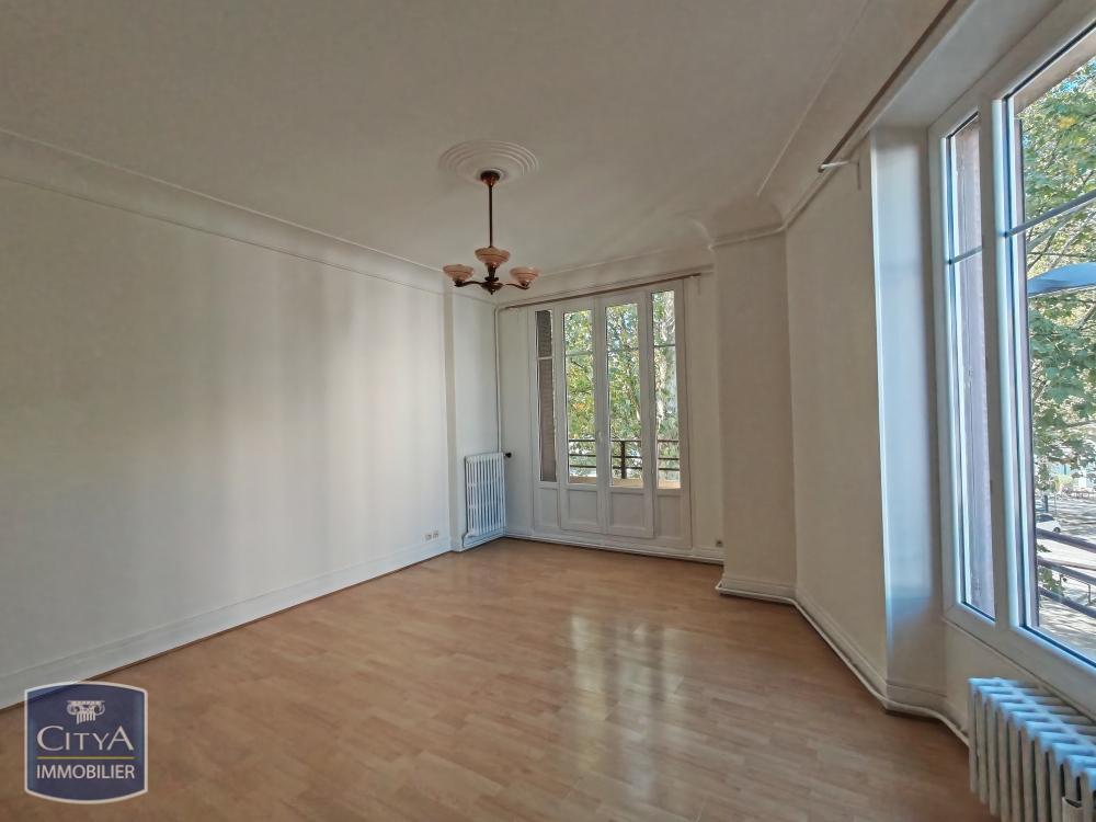 location Appartement - 1 pièce(s) - 45 m² Grenoble (38000)