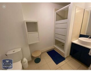  Appartement à louer 1 pièce 24 m²