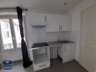  Appartement � louer 1 pi�ce 22 m�