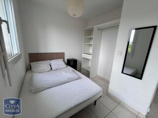  Appartement à louer 1 pièce 34 m²