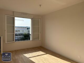  Appartement à louer 3 pièces 59 m²