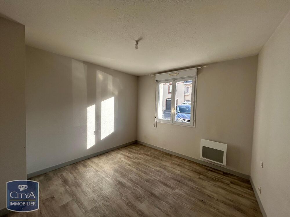 APPARTEMENT T2 - QUARTIER CHANTELOUP Une cuisine neuve e....