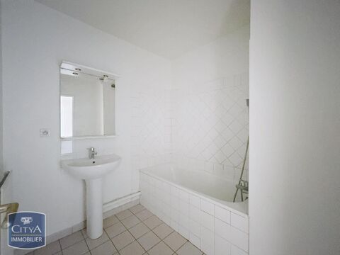  Appartement � louer 2 pi�ces 53 m�