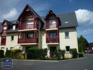  Appartement � louer 3 pi�ces 61 m�