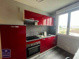  Appartement � louer 2 pi�ces 47 m�