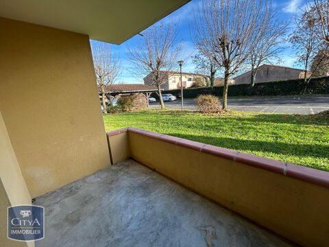  Appartement � louer 3 pi�ces 48 m�