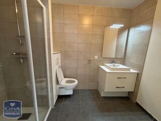  Appartement à louer 2 pièces 47 m²