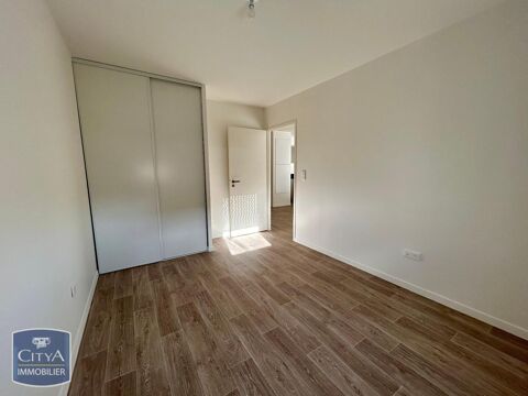  Appartement � louer 2 pi�ces 46 m�