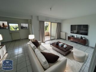  Appartement � louer 3 pi�ces 69 m�