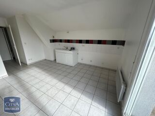  Appartement à louer 3 pièces 66 m²