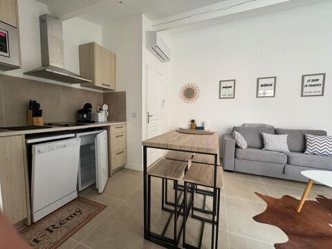  Appartement � louer 2 pi�ces 32 m�