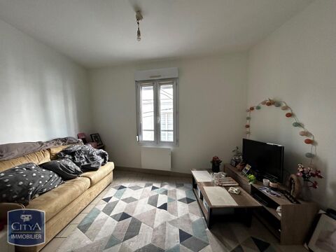  Appartement  louer 1 pice 19 m