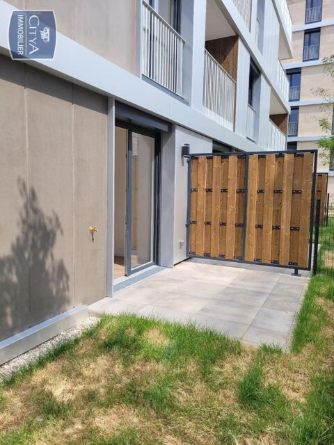  Appartement � louer 2 pi�ces 37 m�