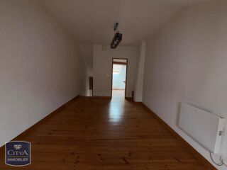  Maison � louer 2 pi�ces 40 m� Le vernet