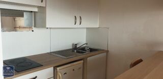 Appartement à louer 1 pièce 25 m²