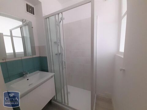  Appartement  louer 1 pice 25 m