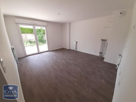   Location Appartement Appartement - 3 pice(s) - 59 m