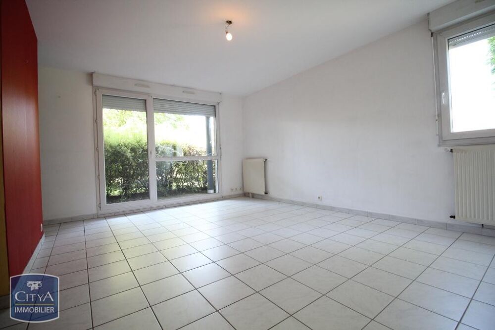location Appartement - 2 pièce(s) - 52 m² Dijon (21000)