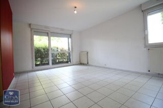 location Appartement - 2 pièce(s) - 52 m² Dijon (21000)