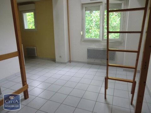  Appartement � louer 1 pi�ce 22 m�