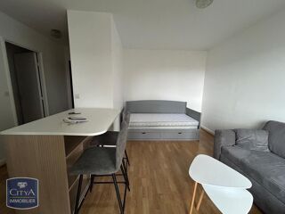  Appartement � louer 1 pi�ce 25 m�