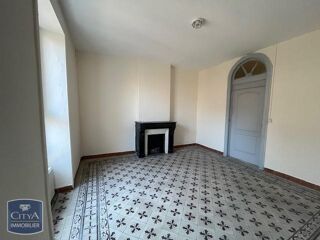  Appartement à louer 3 pièces 55 m²