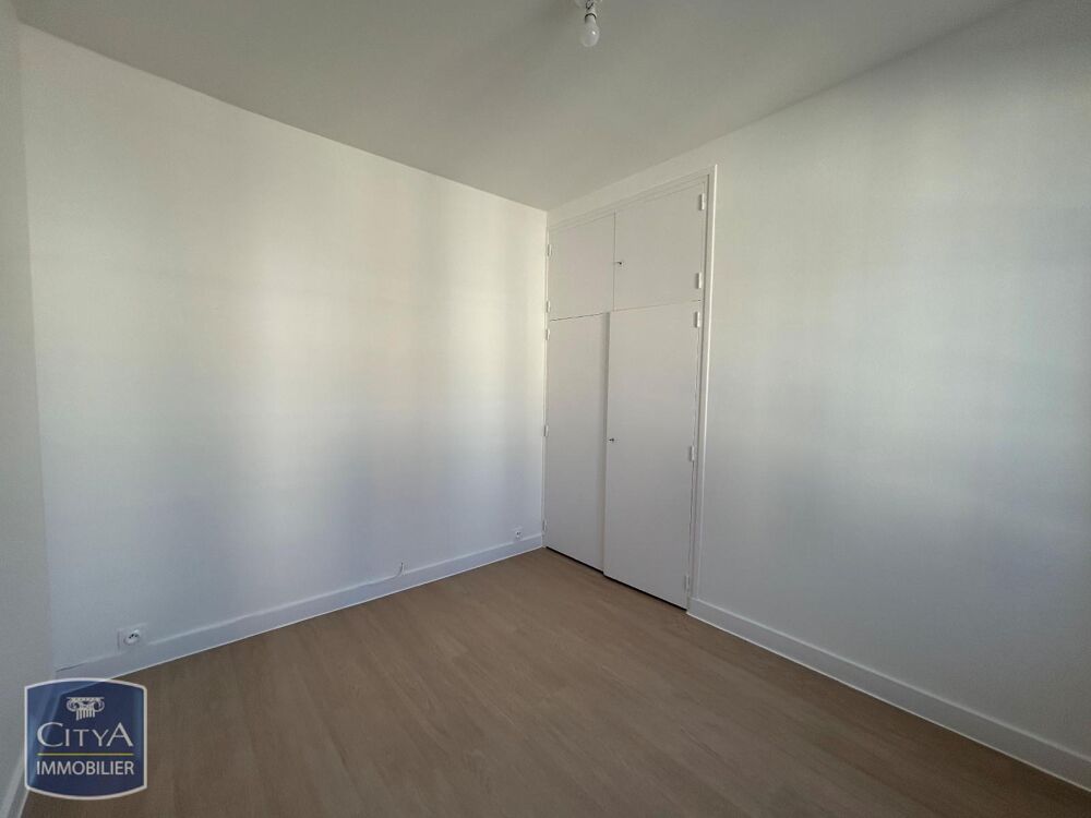 location Appartement - 2 pièce(s) - 43 m² Tours (37000)
